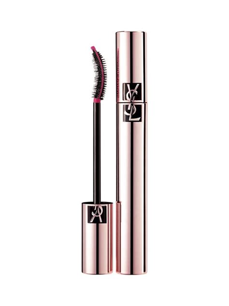 mascara yves saint laurent volume effect|ysl mascara volume.